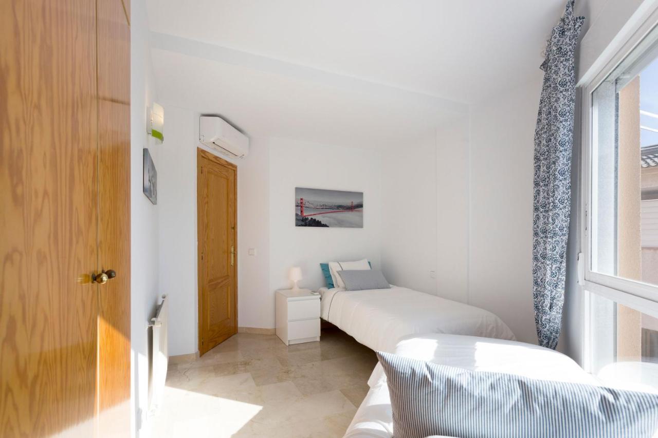 Feriehus Jose