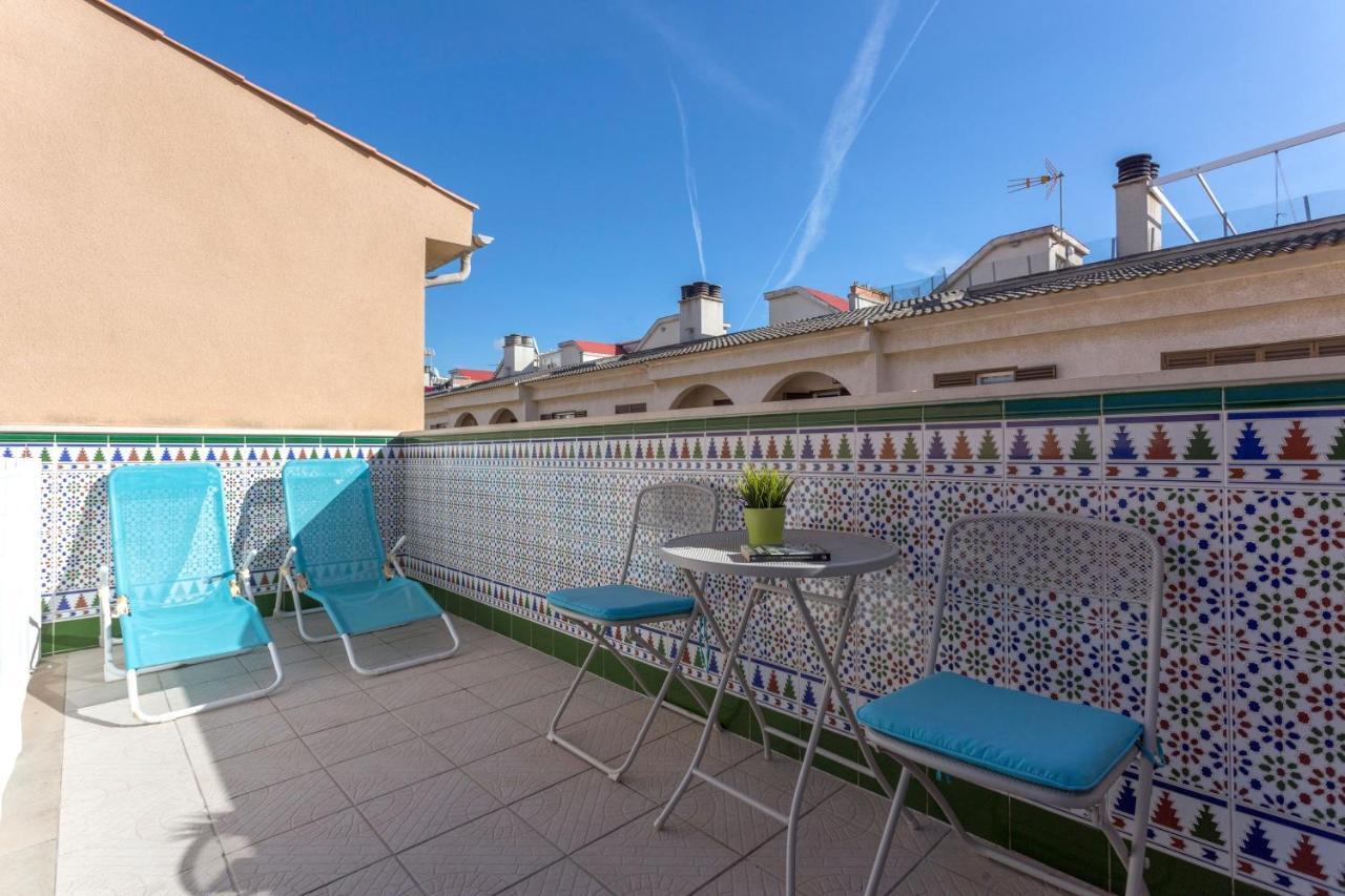 Hébergement de vacances Jose Palma